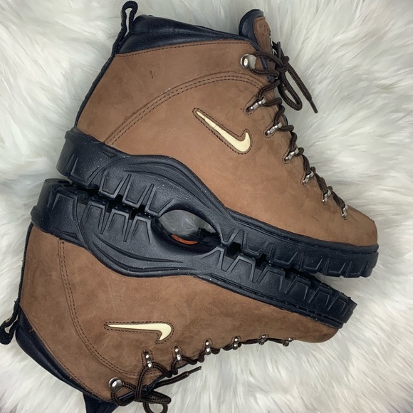 nike air acg boots
